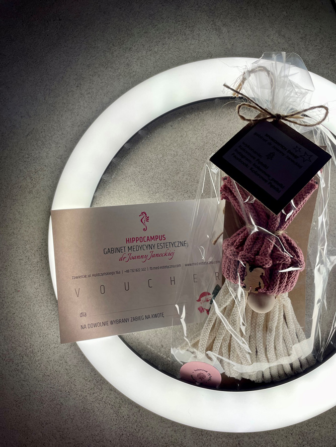 Gabinet dr Joanny Janeckiej najniższe ceny medycyna estetyczna woj. śląskie